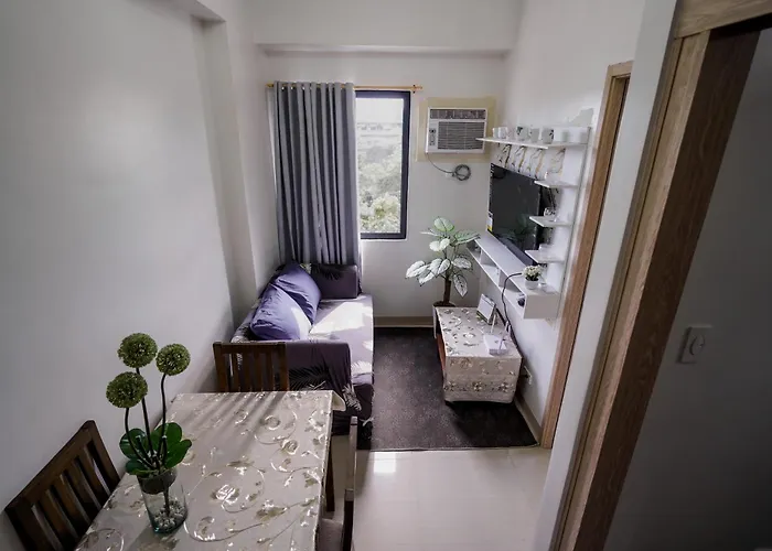 Aparthotel R And K Staycation