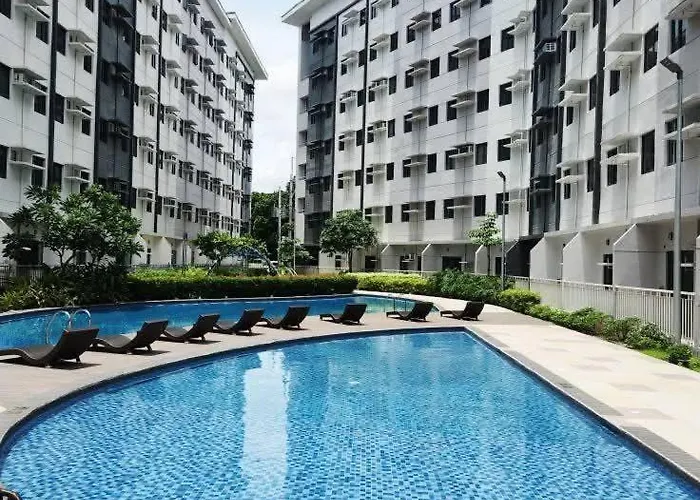 R And K Staycation Manila